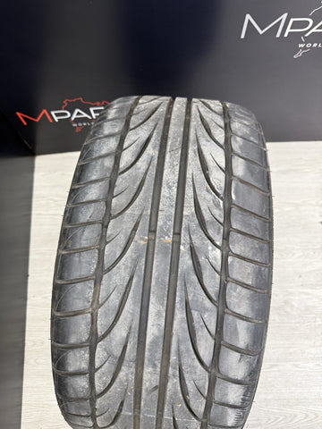 2021 Used Tire Ohtsu FP8000 285 30 20 285/30R20 99W - 7-8/32