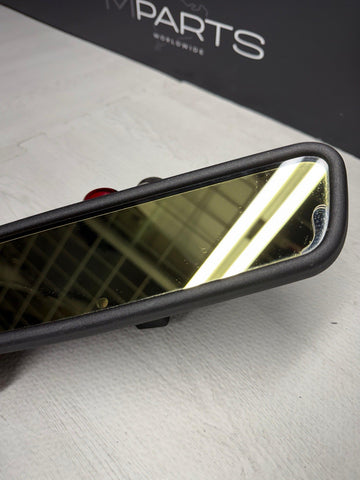 BMW Front Windshield Rear View Mirror 8236774 325 328 330 525 528 530 Auto Dim