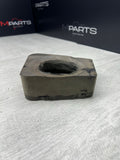 Original BMW E36 Shift Cover Seal Gear Lever Shifter Insulation Foam 1222169