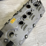 08-13 BMW E90 E92 E93 M3 S65 LEFT DRIVER SIDE ENGINE VALVE COVER