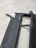BMW 15-20 F80 F82 F83 M3 M4 Front Underbody Bumper Belly Pan 51758054269 GENUINE