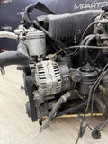 1999 BMW E36 M3 Z3 M Z3M S52 Engine Motor 165k Miles Complete
