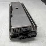08-13 OEM BMW E90 E92 E93 335 M3 Top Hifi Individual Audio Amplifier OEM 7844934