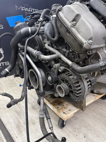 2011 BMW E90 E92 E93 M3 08-13 S65 V8 4.0L Complete Engine Motor 94k Miles