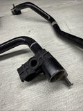8092197 18-23 BMW F90 M5 OIL COOLER LINES PIPES