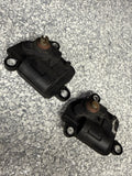 2023-2026 BMW G80 G82 G83 M3 M4 Muffler Exhaust Flap Actuators 8746829