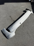 (PICKUP ONLY) 2020-2025 PORSCHE TAYCAN FRONT BUMPER COVER PDC OEM 9J1807221D