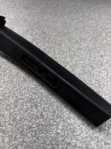 OEM BMW E36 M3 B Pillar Center Right Interior Trim 51431977755