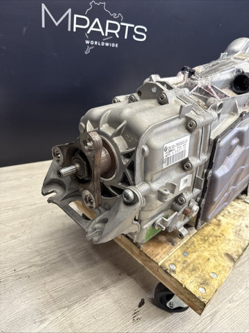 2016 DCT Transmission 15-20 BMW F80 F82 F83 M3 M4 54k Miles