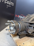 12-19 BMW F06 F10 F12 F13 M5 M6 Rear Differential Diff 3:15 56k Miles