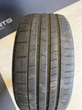 2021 Used 245/35ZR20 Pirelli P Zero PZ4 F01 95Y Tire - 7-8/32