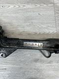 09-11 BMW 335XI X-DRIVE E90 AWD POWER STEERING GEAR RACK & PINION OEM TESTED
