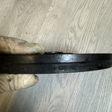 01-06 BMW E46 M3 S54 Engine Vibration Damper 7834425 11237834425