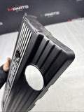 96-99 BMW E36 M3 98-01 Z3M Z3 M S52 3.2L M POWER PLASTIC ENGINE COVER OEM *Crack