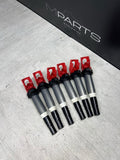 15-20 BMW IGNITION SPARK PLUG COIL PACK F80 F82 F83 M3 M4 S55 DINAN