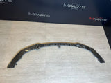(PICKUP ONLY) F80 F82 F83 M3 M4 CS Spoiler Front Lip Carbon Fiber OEM *Damage