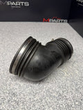 01-06 BMW M3 E46 Engine Air Intake Duct Tube Pipe Hose Left Side OEM 7830356