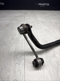 BMW G80 G82 G83 M3 M4 Rear Stabilizer Swaybar Sway Bar 146270-10 8091428-02