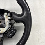 Honda Genuine S2000 Steering Wheel AP1 Early Model / AP2 Leather Acura OEM JDM