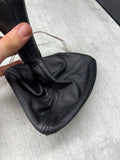 08-13 OEM BMW E90 E92 E93 M3 Manual Transmission Gear Shifter Knob Leather