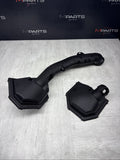 15-20 BMW F80 F82 F83 M3 M4 Air Filter Intakes Intake OEM Tops Only
