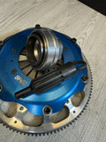 NEW Spec Clutch Flywheel Kit 91-99 BMW E36 325 328 M3 E34 525 Mini Z3 Z3M