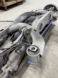 2000-2003 OEM BMW E39 M5 Complete Rear Differential Axle Carrier Ratio 3.15 92k