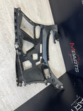 BMW 21-25 G80 G82 G83 M3 M4 Front Right Mount Bumper Bracket Guard OEM