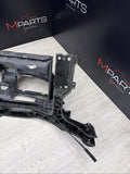 (PICKUP ONLY) 08-13 OEM BMW E92 M3 Front Clip Panel Radiator Support Frame Air