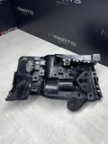 BMW 20-25 F96 X6M Rear Left Driver Side Bumper Bracket Mount