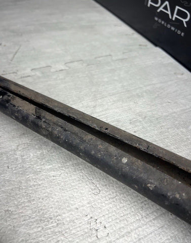 99-06 BMW E46 E36 M3 Rear Lower Suspension Control Arm Arms Pair OEM