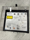 BMW F22 F30 F32 F80 F82 M3 M4 NBT EVO HU Headunit Radio HARMAN *Broken Tab*