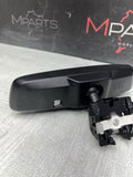 21-24 BMW G80 G82 G83 M3 M4 Rear View Mirror Assembly