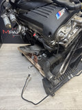 2004 BMW E46 M3 01-06 S54 3.2L Engine Motor 142k Miles Complete