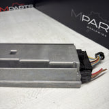 BMW E90 E92 E93 M3 08-13 Amp Lear Individual Top Hifi Audio Amplifier 7845163