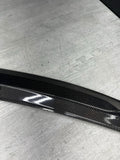 NEW Rear Trunk Spoiler Carbon Fiber BMW 07-11 E92 328 335 M3 Coupe