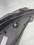 Dashboard Dash Board Upper Support Cover Panel Trim 82509512 Ferrari 458