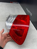 01-06 E46 BMW 330 M3 CONVERTIBLE REAR LED TAIL LIGHT LEFT 6937453