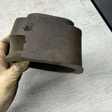 1998–2002 BMW E36 Z3 M Manual Transmission Foam Insert Pad OEM 2491560