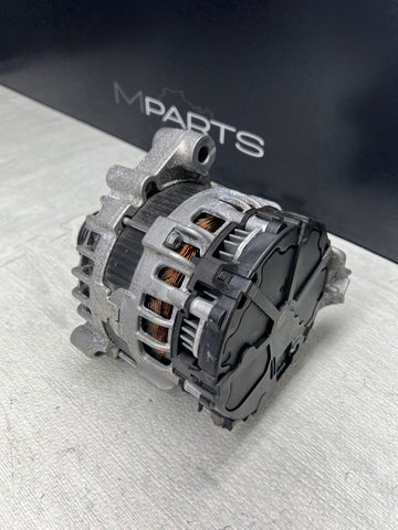 BMW 21-25 G80 G82 G83 M3 M4 S58 Engine Alternator OEM
