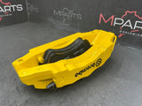 NEW 01-06 BMW E46 M3 BREMBO Big Brake Front Right Passenger Caliper