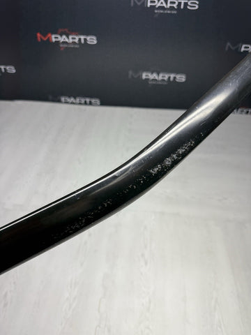 01-06 BMW E46 M3 Shock Tower Strut Brace Center Beam Bar Set OEM 7895414