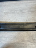 08-13 OEM E92 E93 BMW M3 Left Driver Door Sill Panel Scuff Plate