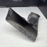 BMW E90 E92 E93 M3 08-13 Front Left Intake Box Air Duct Guide OEM