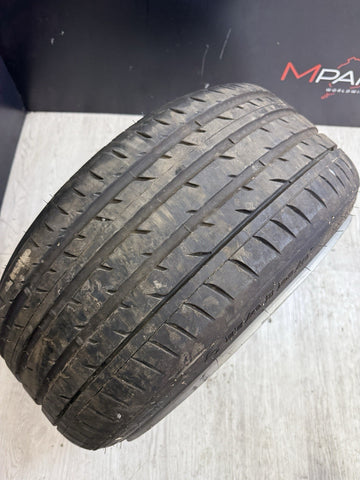 Weds Kranze Ratzinger 5x120 19x9 ET31 Front Wheel Rim