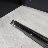 BMW G80 M3 21-25 Right Passenger Side Skirt Rocker Panel Assembly OEM