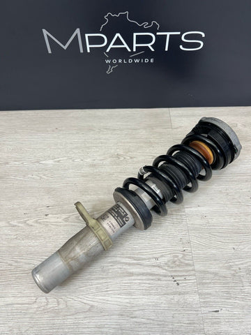 BMW F91 F92 M8 SPRING STRUT SHOCK FRONT RIGHT PASSENGER EDC 7856896