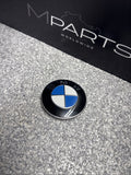 2020+ BMW F44 F74 228 G07 G11 G12 X7 740 745e 760 M760 95MM Hood Emblem