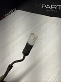 21-26 BMW G80 G82 M3 M4 Rear Passenger Side Wheel Acceleration Sensor Wire Cable