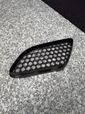 08-13 BMW 3 Series E92 M3 Front Left N/S Bonnet Grill OEM 8041985